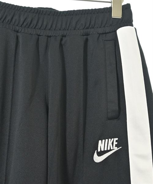 NIKE（ナイキ）スウェットパンツ 黒 サイズ:S レディース/2200612686151