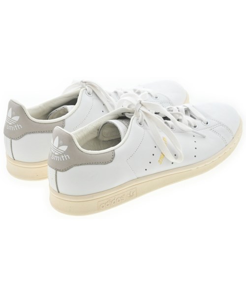 adidas（アディダス）スニーカー 白 サイズ:27cm メンズ/2200612787353