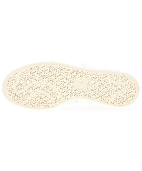 adidas（アディダス）スニーカー 白 サイズ:27cm メンズ/2200612787353