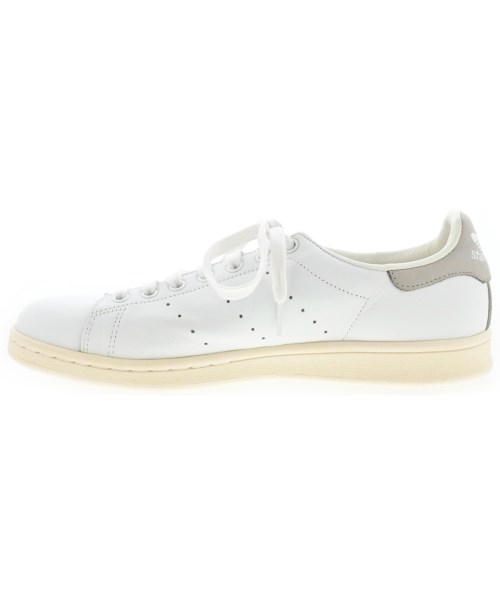 adidas（アディダス）スニーカー 白 サイズ:27cm メンズ/2200612787353