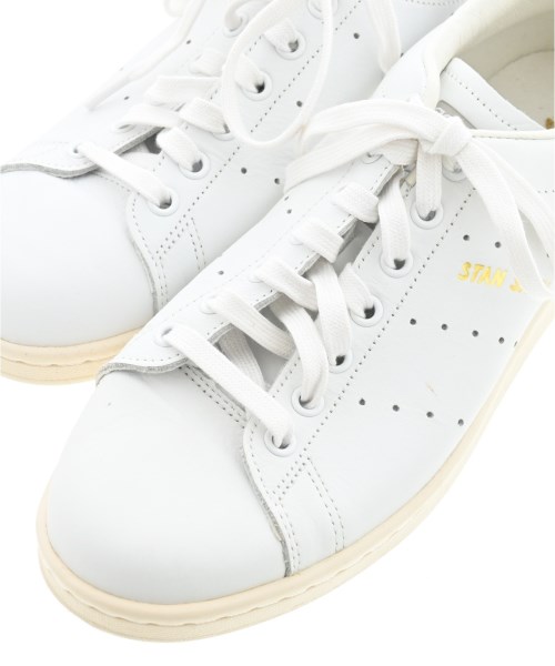 adidas（アディダス）スニーカー 白 サイズ:27cm メンズ/2200612787353