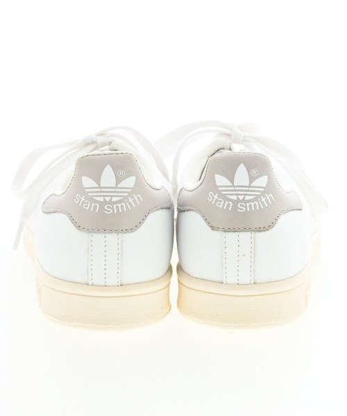 adidas（アディダス）スニーカー 白 サイズ:27cm メンズ/2200612787353