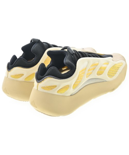 adidas（アディダス）スニーカー ベージュ サイズ:28cm メンズ/2200601680405