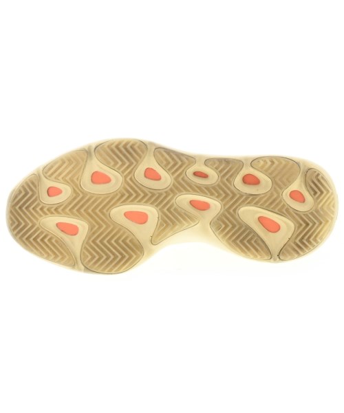 adidas（アディダス）スニーカー ベージュ サイズ:28cm メンズ/2200601680405