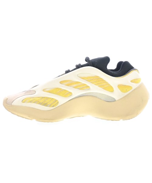 adidas（アディダス）スニーカー ベージュ サイズ:28cm メンズ/2200601680405