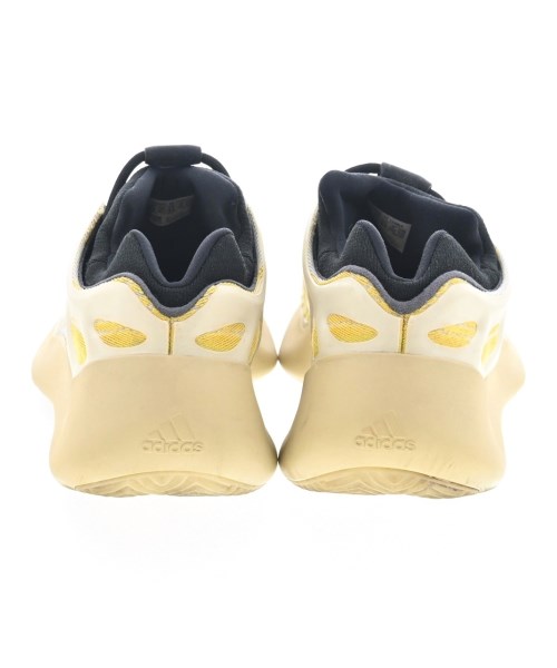 adidas（アディダス）スニーカー ベージュ サイズ:28cm メンズ/2200601680405