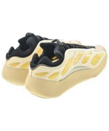 adidas（アディダス）スニーカー ベージュ サイズ:28cm メンズ/2200601680405