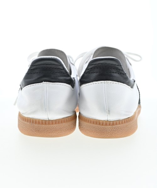 adidas（アディダス）スニーカー 白 サイズ:23.5cm レディース/2200608299181