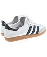 adidas（アディダス）スニーカー 白 サイズ:23.5cm レディース/2200608299181