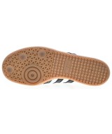 adidas（アディダス）スニーカー 白 サイズ:23.5cm レディース/2200608299181