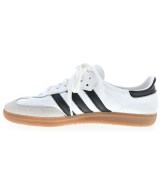 adidas（アディダス）スニーカー 白 サイズ:23.5cm レディース/2200608299181
