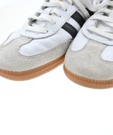 adidas（アディダス）スニーカー 白 サイズ:23.5cm レディース/2200608299181
