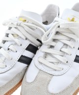 adidas（アディダス）スニーカー 白 サイズ:23.5cm レディース/2200608299181