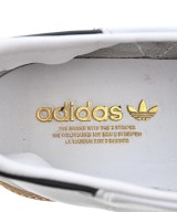 adidas（アディダス）スニーカー 白 サイズ:23.5cm レディース/2200608299181