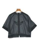 adidas（アディダス）Tシャツ・カットソー 黒 サイズ:F レディース/2200612612228
