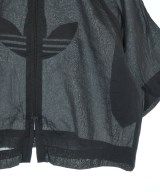 adidas（アディダス）Tシャツ・カットソー 黒 サイズ:F レディース/2200612612228