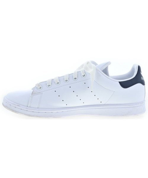 adidas（アディダス）スニーカー 白 サイズ:27.5cm メンズ/2200612937017