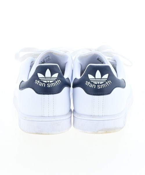 adidas（アディダス）スニーカー 白 サイズ:27.5cm メンズ/2200612937017