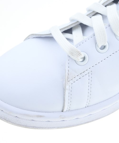 adidas（アディダス）スニーカー 白 サイズ:27.5cm メンズ/2200612937017