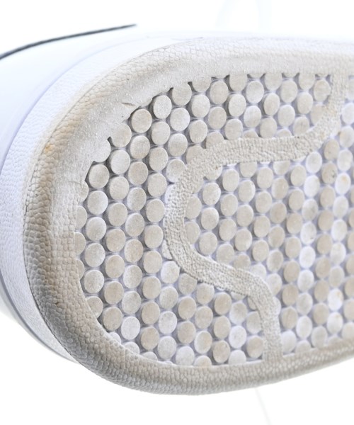 adidas（アディダス）スニーカー 白 サイズ:27.5cm メンズ/2200612937017