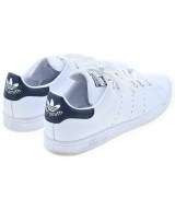 adidas（アディダス）スニーカー 白 サイズ:27.5cm メンズ/2200612937017