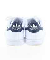 adidas（アディダス）スニーカー 白 サイズ:27.5cm メンズ/2200612937017