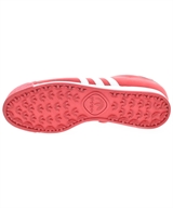 adidas（アディダス）スニーカー 赤 サイズ:27.5cm メンズ/2200613004039