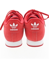 adidas（アディダス）スニーカー 赤 サイズ:27.5cm メンズ/2200613004039