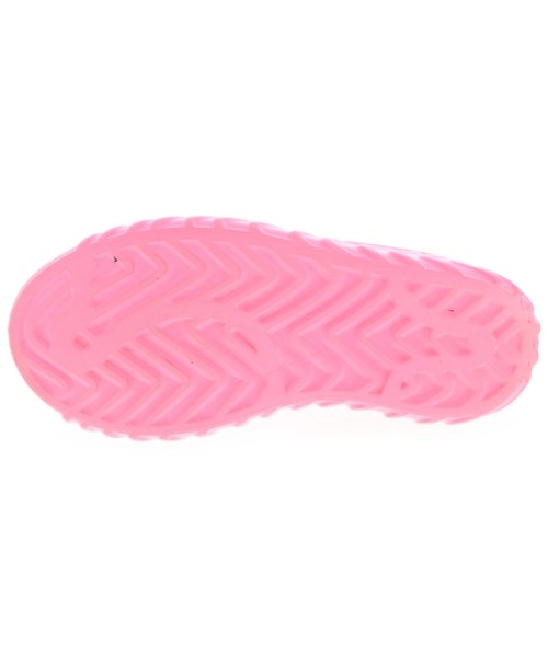 adidas（アディダス）ブーツ ピンク サイズ:24.5cm レディース/2200612242012