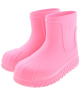 adidas（アディダス）ブーツ ピンク サイズ:24.5cm レディース/2200612242012