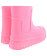 adidas（アディダス）ブーツ ピンク サイズ:24.5cm レディース/2200612242012