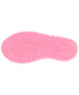 adidas（アディダス）ブーツ ピンク サイズ:24.5cm レディース/2200612242012