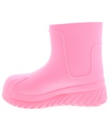 adidas（アディダス）ブーツ ピンク サイズ:24.5cm レディース/2200612242012