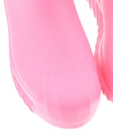 adidas（アディダス）ブーツ ピンク サイズ:24.5cm レディース/2200612242012
