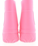 adidas（アディダス）ブーツ ピンク サイズ:24.5cm レディース/2200612242012