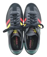 adidas（アディダス）スニーカー 黒 サイズ:28cm メンズ/2200613024013