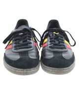 adidas（アディダス）スニーカー 黒 サイズ:28cm メンズ/2200613024013
