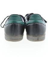 adidas（アディダス）スニーカー 黒 サイズ:28cm メンズ/2200613024013