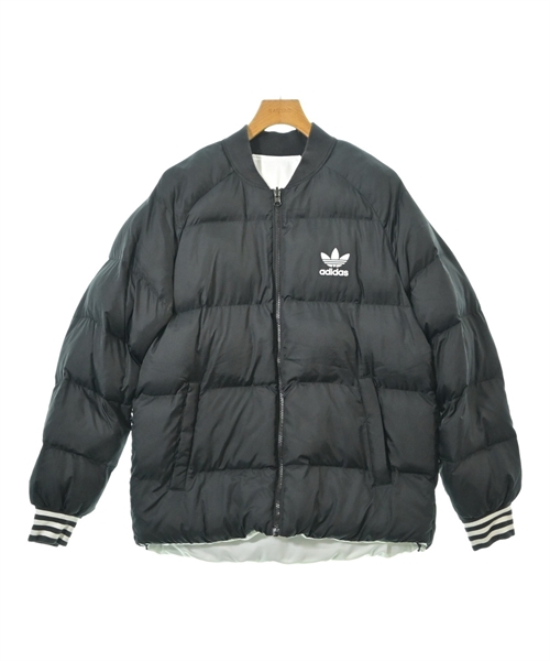 アディダス(adidas)のadidas ダウンジャケット/ダウンベスト
