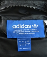 adidas（アディダス）ダウンジャケット/ダウンベスト 黒 サイズ:F メンズ/2200613193139