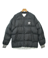adidas ダウンジャケット/ダウンベスト