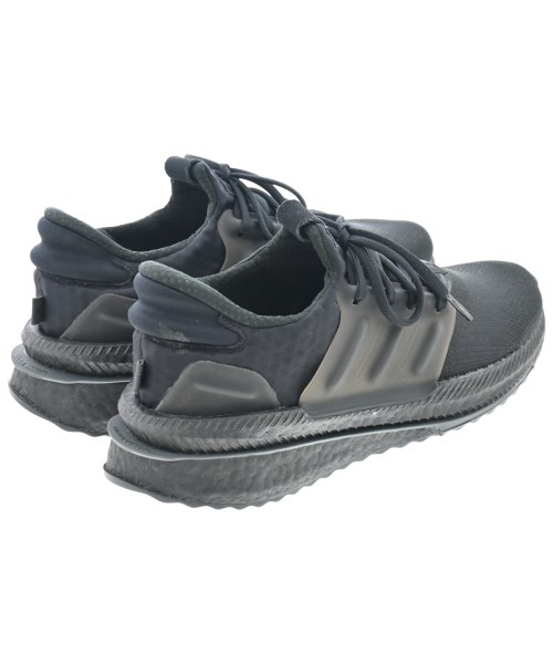 adidas（アディダス）スニーカー 黒 サイズ:27cm メンズ/2200613223010