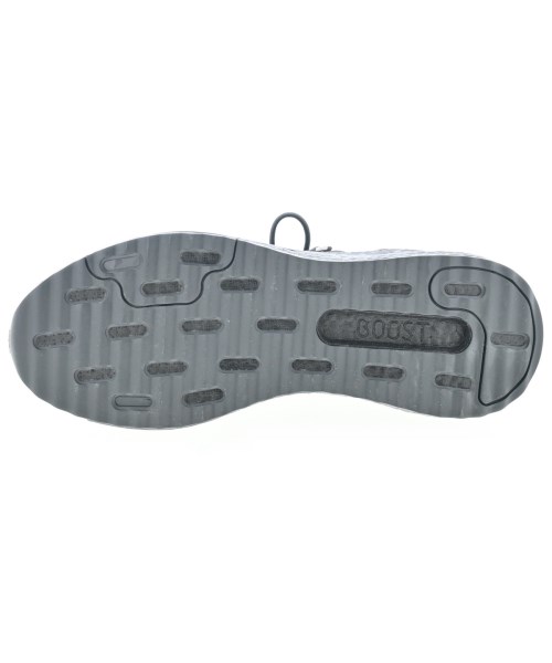 adidas（アディダス）スニーカー 黒 サイズ:27cm メンズ/2200613223010