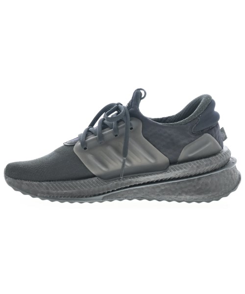 adidas（アディダス）スニーカー 黒 サイズ:27cm メンズ/2200613223010