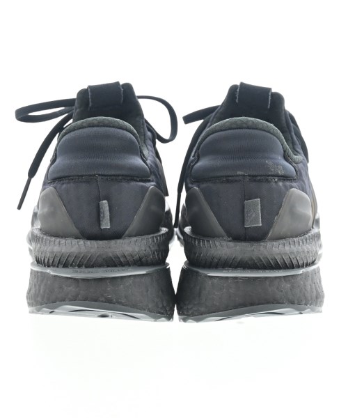 adidas（アディダス）スニーカー 黒 サイズ:27cm メンズ/2200613223010