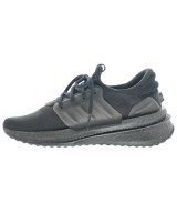adidas（アディダス）スニーカー 黒 サイズ:27cm メンズ/2200613223010