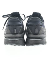 adidas（アディダス）スニーカー 黒 サイズ:27cm メンズ/2200613223010
