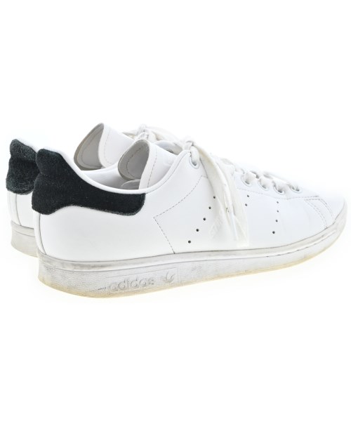 adidas（アディダス）スニーカー 白 サイズ:26.5cm メンズ/2200613226189