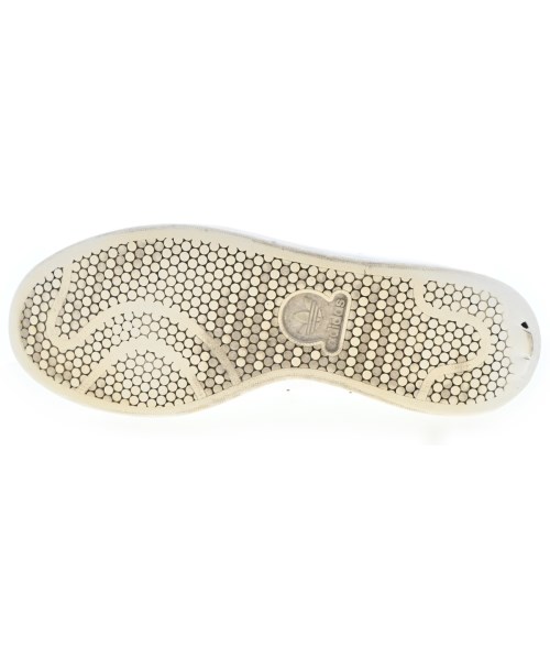 adidas（アディダス）スニーカー 白 サイズ:26.5cm メンズ/2200613226189