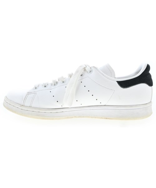adidas（アディダス）スニーカー 白 サイズ:26.5cm メンズ/2200613226189